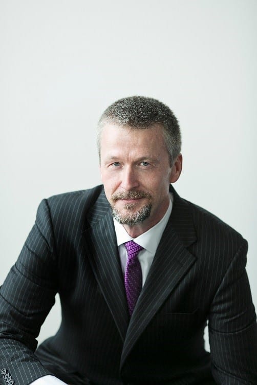 Richard Walsh - MFRA Program Mgr