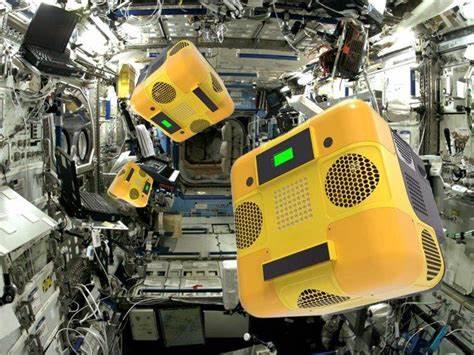 Metis Receives NASA SBIR Phase II Award for Autonomous Robotics Software