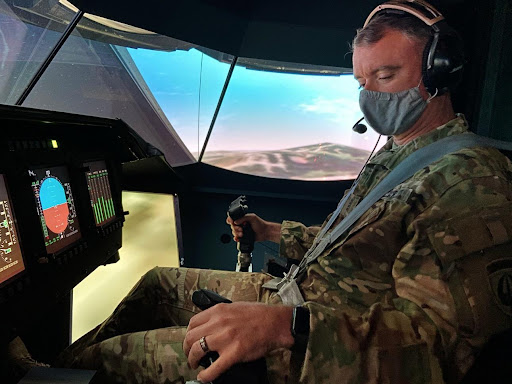 Metis Receives High Praise from U.S. Army Partners for Successful ARCTIC Testing