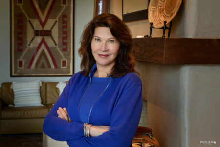 Joy Colucci headshot