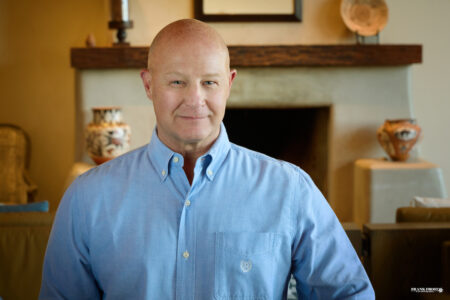 Neil Otto headshot