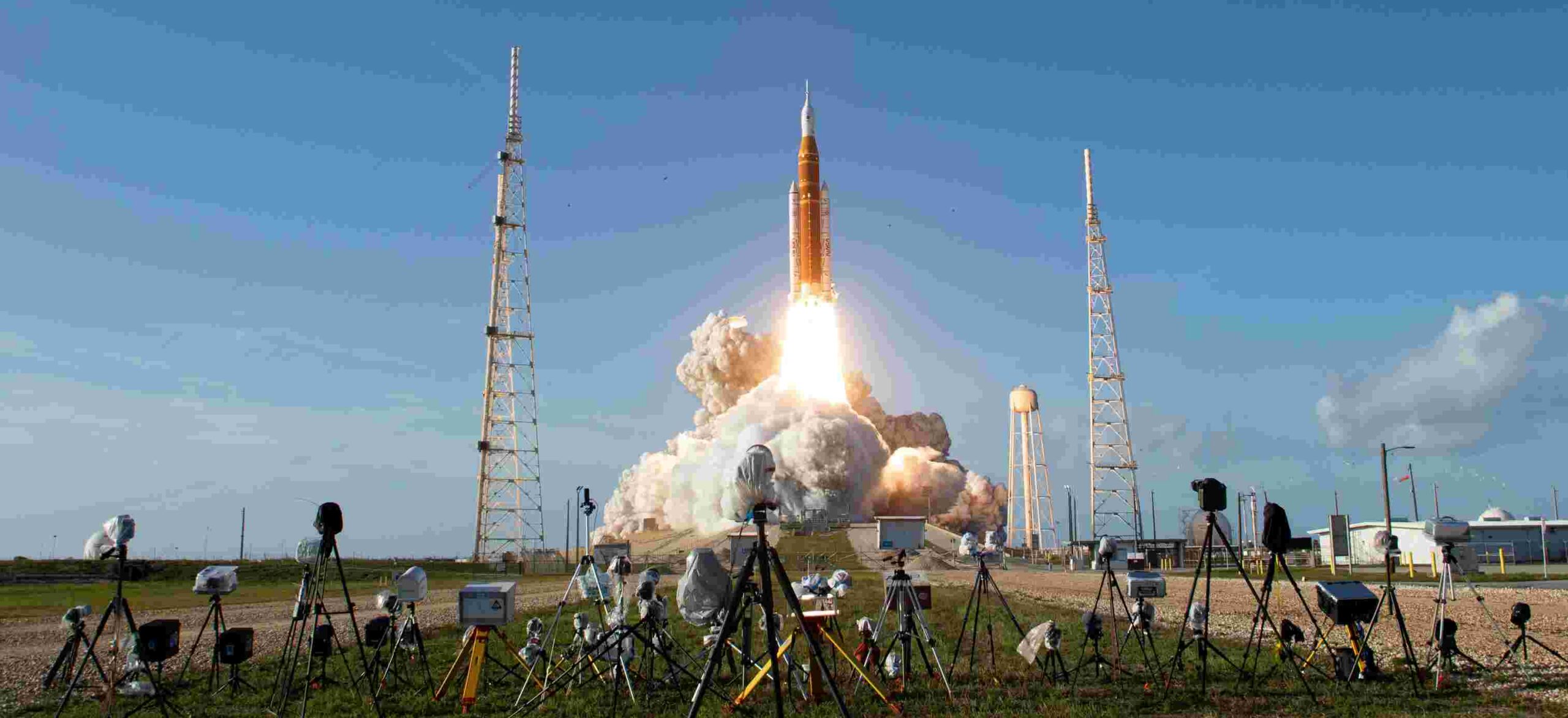 Metis Contributes to Historic Artemis II Mission